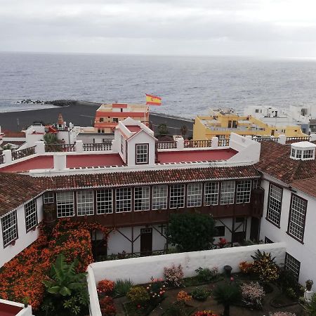 Mid Century Home Santa Cruz de la Palma  Exterior foto