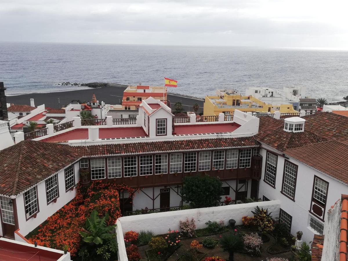 Mid Century Home Santa Cruz de la Palma  Exterior foto